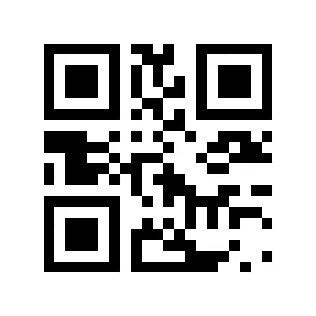 盛世棋牌APP下载二维码